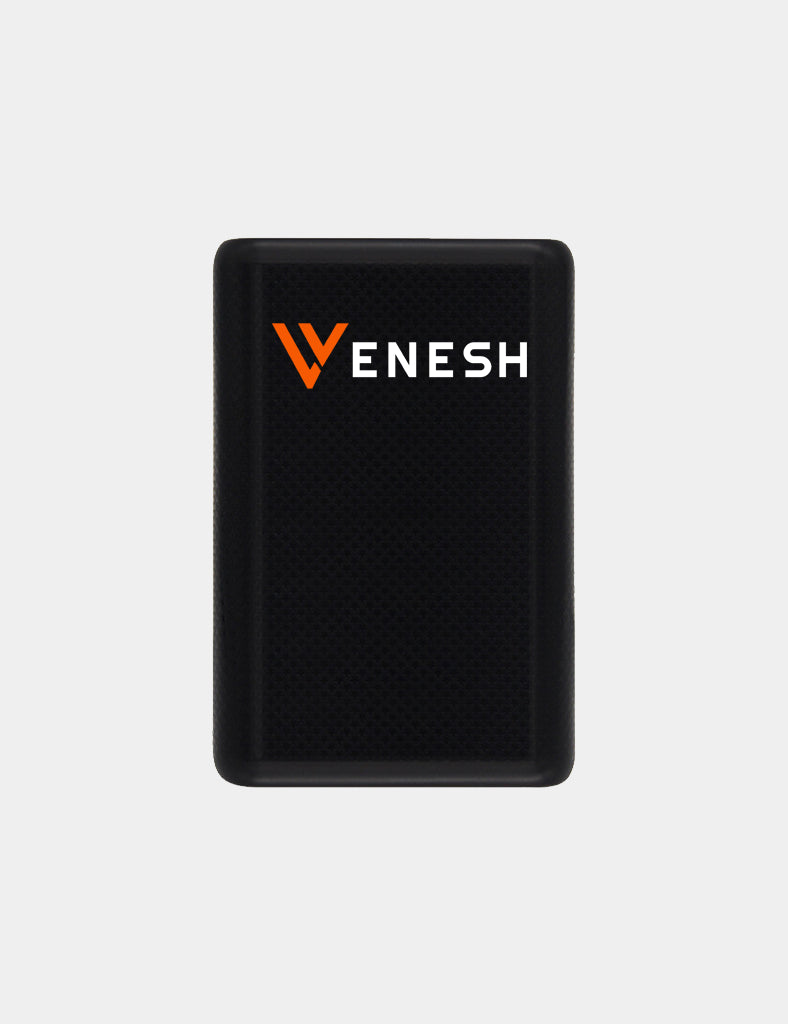 VENESH Fast Charge Battery (10000mAh, 7.4V) - veneshwear