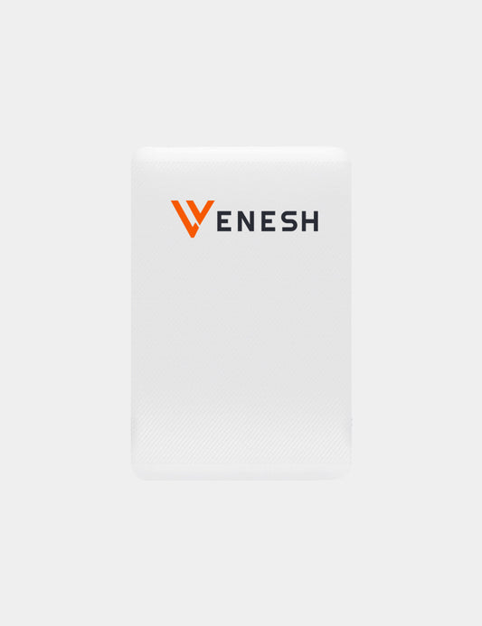 VENESH Fast Charge Battery (10000mAh, 7.4V) - veneshwear