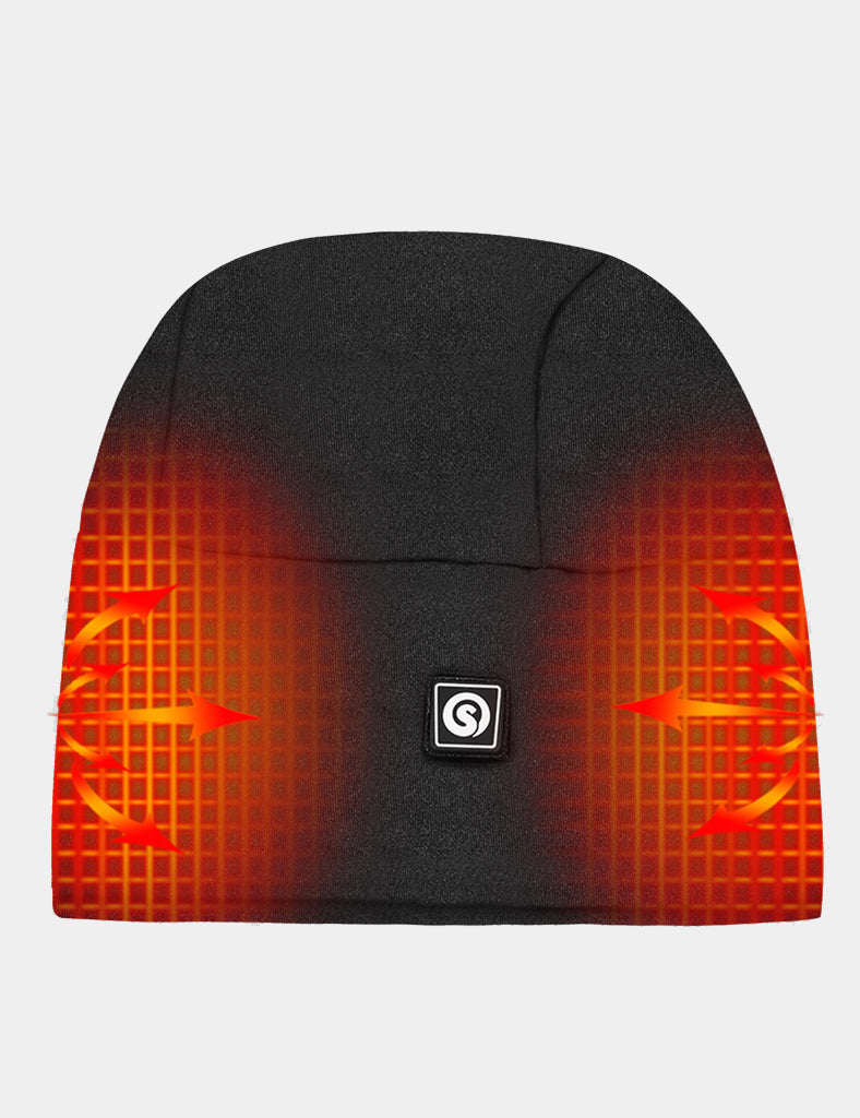 Thickened Outdoor Heated Hat - veneshwear