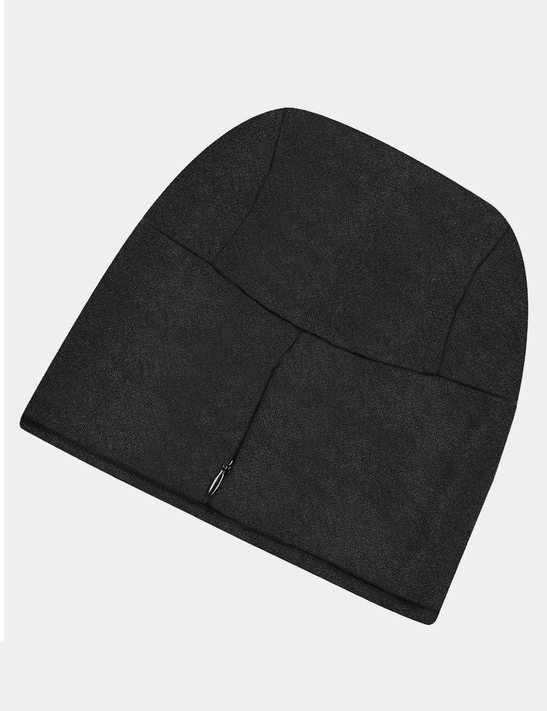 Thickened Outdoor Heated Hat - veneshwear