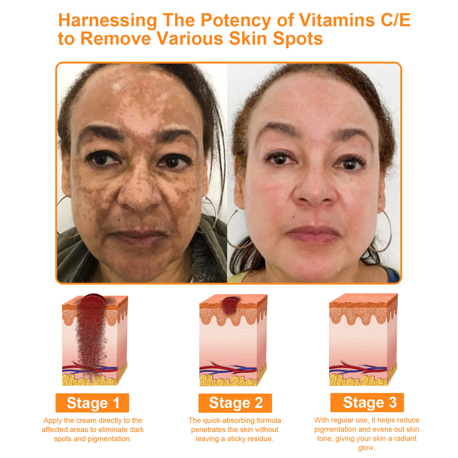 7-Tage Multi-Effekt All-in-One Hautpflegecreme (AAD empfohlen)