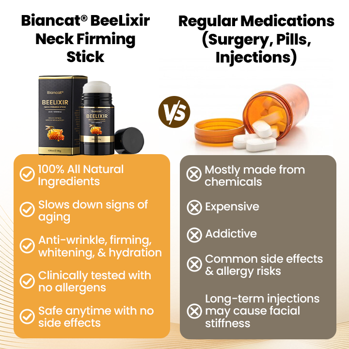 Biancat® BeeLixir Halsstraffungs-Stick