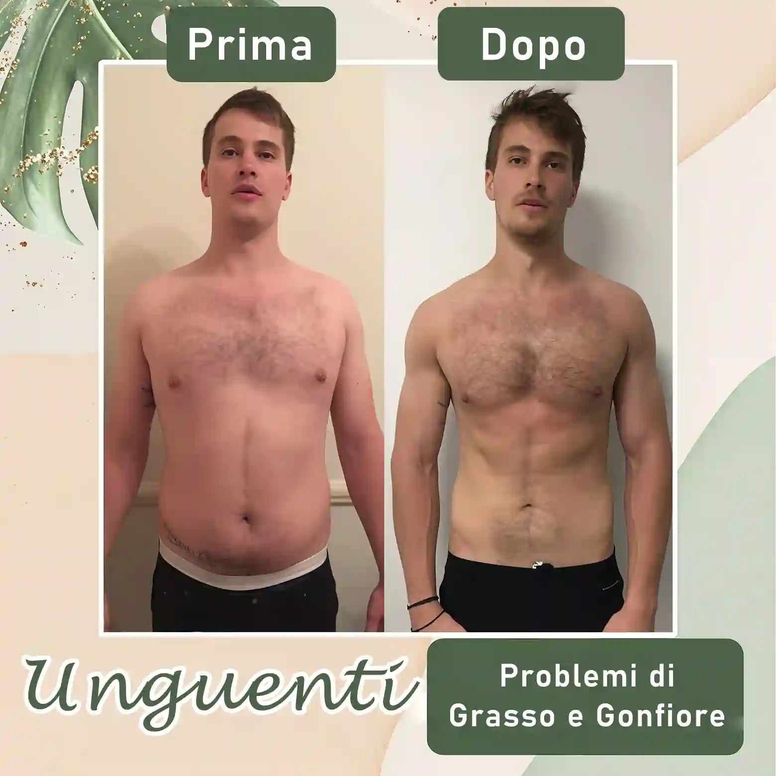 Cerotto Dimagrante Perfect Detox (Sconto a Tempo Limitato 🔥 Ultimo Giorno)