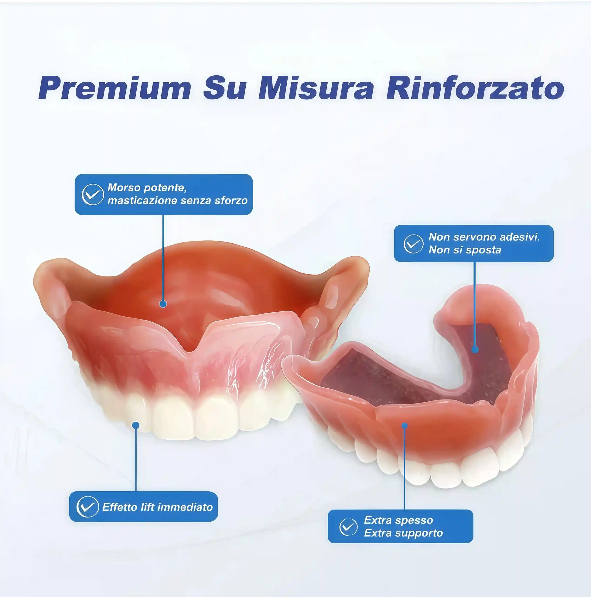 Venesh™ Protesi Dentaria di Alta Qualità 💎 – Acquista Ora Prima che Esaurita! ⏳🔥