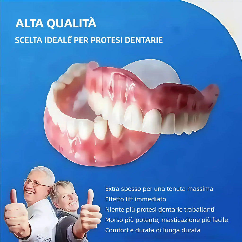 Venesh™ Protesi Dentaria di Alta Qualità 💎 – Acquista Ora Prima che Esaurita! ⏳🔥