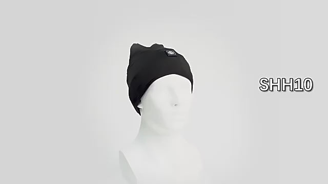 Thickened Outdoor Heated Hat